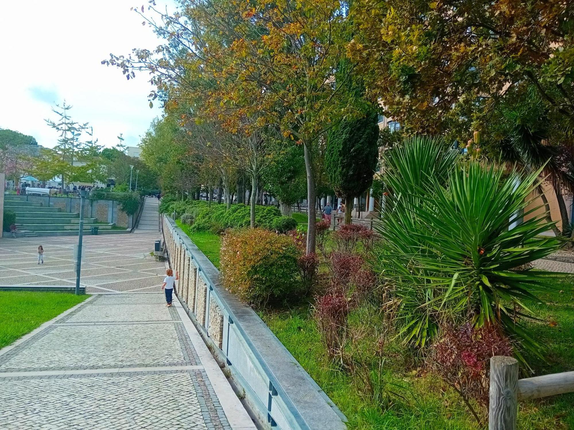 Lisbon Blue - Metro At Your Door Esterno foto